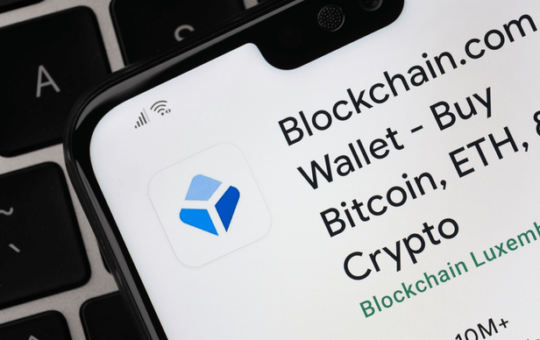 Blockchain.com executives face court for submitting company records late