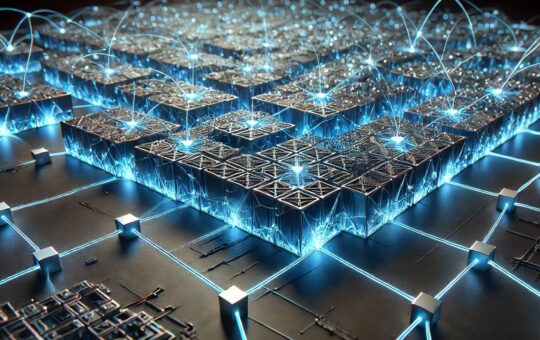 Blockstream Completes $210 Million Convertible Note Financing Round