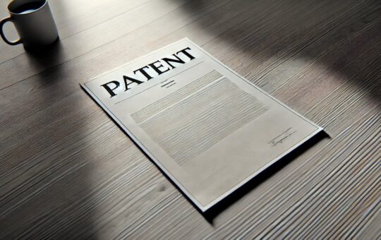 COPA, Unified Patents Partner to Fight Crypto Patent Trolls