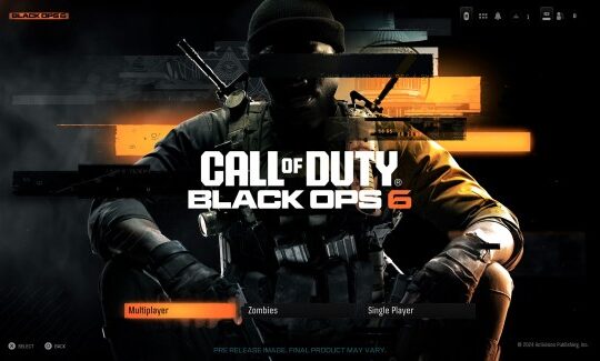 Black Ops 6 debuted October 25.