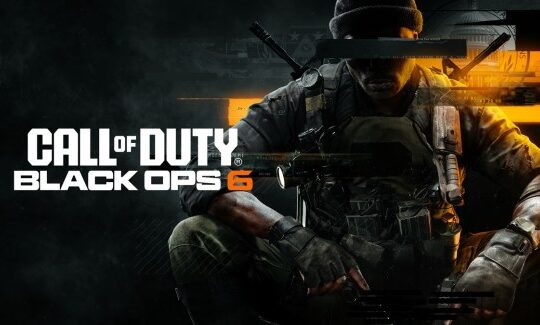 Troy Marshall is the main character (alongside the player character) of Call of Duty: Black Ops 6.