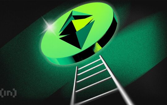 Ethereum (ETH) Price Could Smash Through $3,300 Due to These Reasons