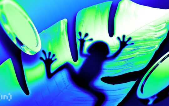 PEPE Eyes Key Levels in Bid for 60-Day Breakout