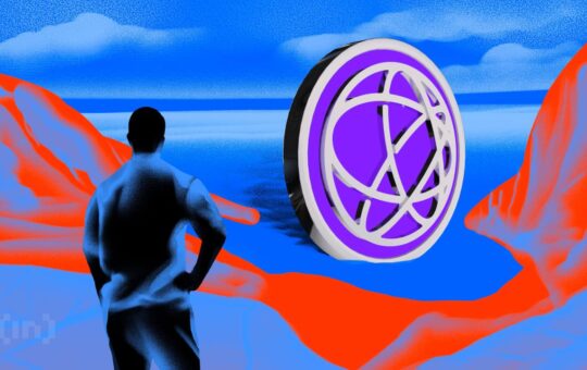 Celestia (TIA) Price Under Pressure Amid Approaching Token Unlock