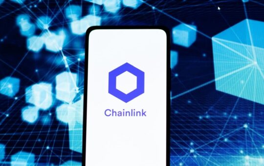 Chainlink Data Streams Now Live on BNB Chain’s Layer-2