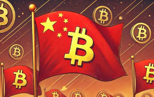 China’s QE Could Ignite Bitcoin Boom Like Never Before — Analysis by Arthur Hayes