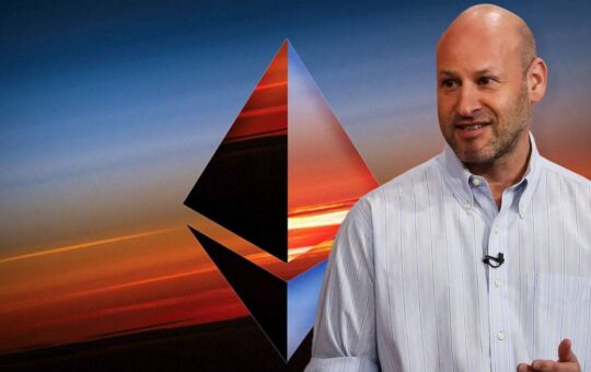 Consensys Reiterates Commitment to Ethereum Despite 20% Workforce Cut