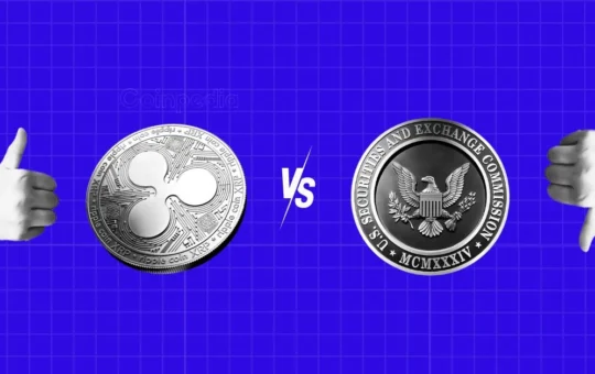 Ripple News Pro-XRP Lawyer Says SEC Will Lose if It Challenges XRP’s Non-Security Status