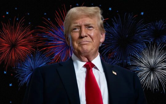 Could Trump’s 2024 Win Be Blocked? The Question of ‘Will They Let Him Win’ Grows