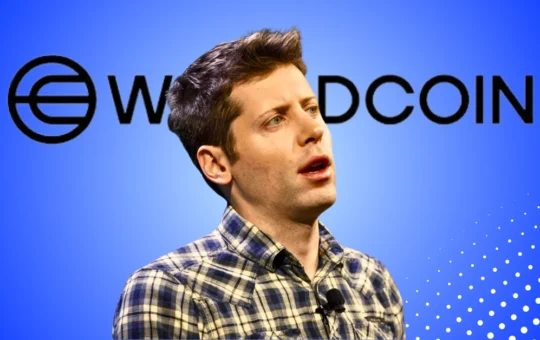 Worldcoin Price Analysis 18th October 2024