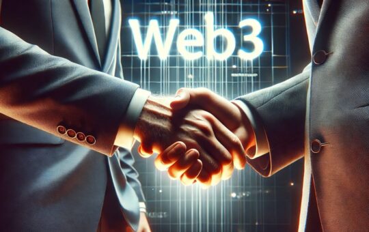 DMCC and CVVC Partner to Drive Web3 Innovation