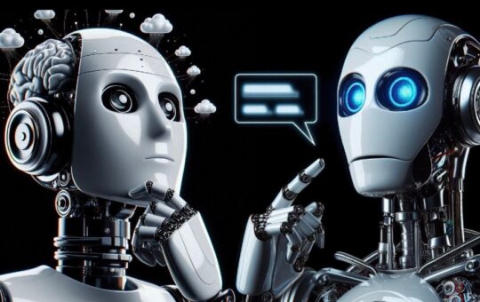 DeepMind's Talker-Reasoner framework brings System 2 thinking to AI agents