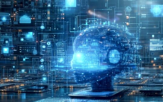 Differentiable Adaptive Merging is accelerating SLMs for enterprises