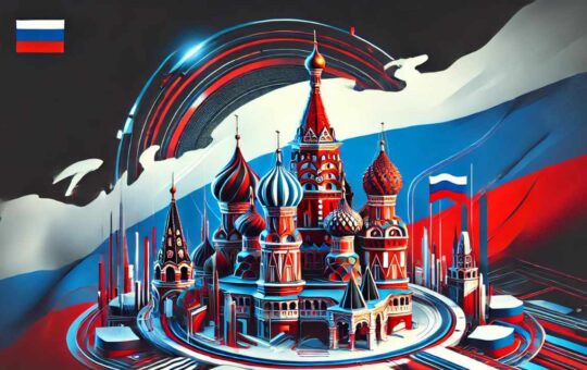 Digital Ruble and Sanctions: Expert Analyzes Russia’s Digital Currency Plan to Evade Western Control