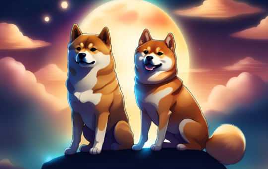 Dogecoin Millionaire Picks His Favorite Altcoin For 2025, 12,000x Rally Looming