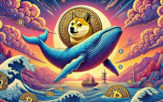 Dogecoin