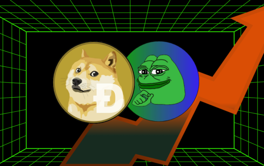 Dogecoin and PEPE Lose Spot of Altcoin Most Likely to Rally 1,000% to RCO Finance, Here’s Why