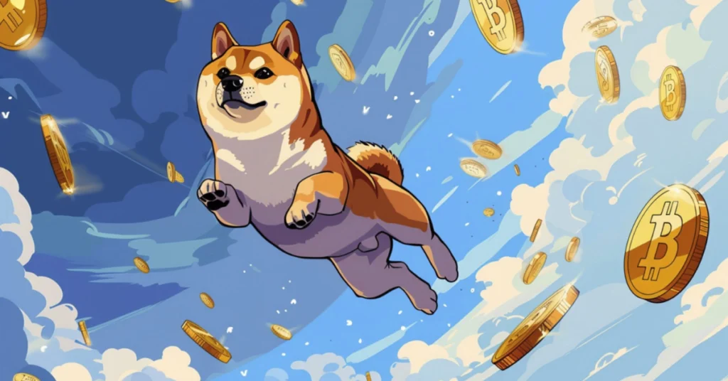 Dogecoin Price Analysis 11th Oct 2024