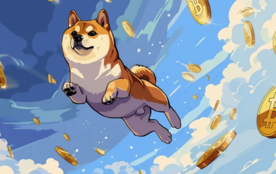 Dogecoin Price Analysis 11th Oct 2024
