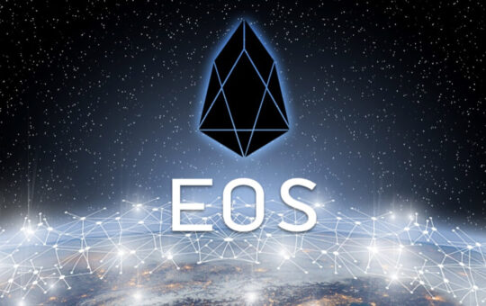 EOS Network Advances with Successful Hard Fork and exSat Mainnet Launch