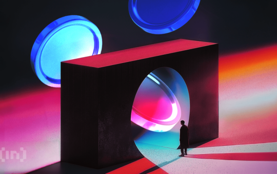 EigenLayer Reassures Platform Security After $5.5 Million Token Theft