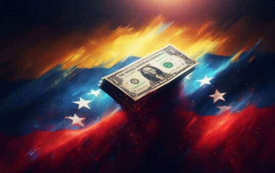 El Dorado CEO: Venezuela Highlights Stablecoins’ Use Case as a ‘Tool for Resilience’