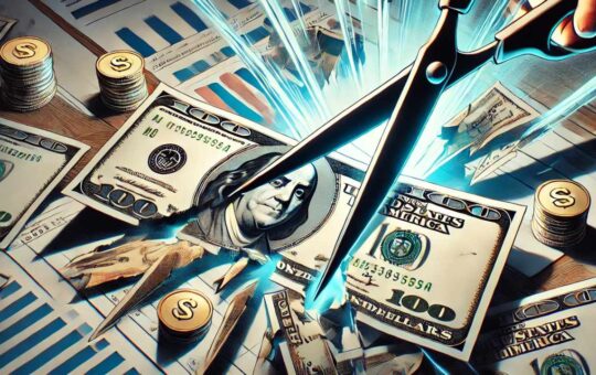 Elon Musk’s DOGE to Slash $2 Trillion From Government Budget — ‘The Future Is Going to Be Amazing’