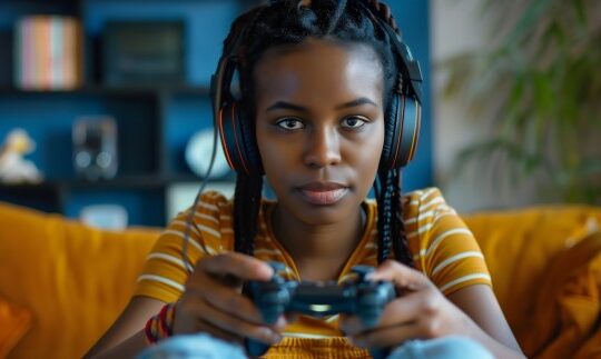 Embracing diversity: GamesBeat’s Diversity in Gaming Lunch is just around the corner