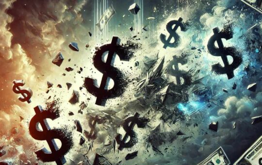 Escaping Financial Control: Why BRICS Is Shifting Away From US Dollar System