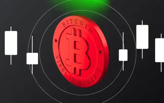 Expert Predicts Bitcoin Will Surpass $300,000 with Next Major Print; Timeline Deets Inside