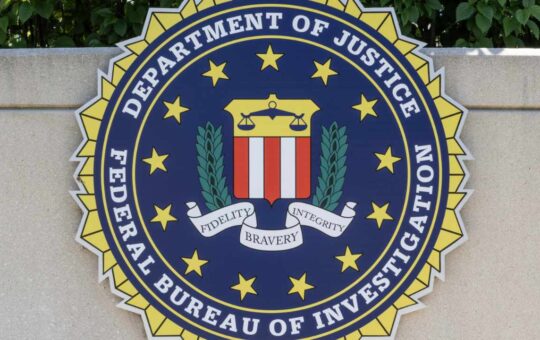 FBI Creates Crypto Token to Expose Fraud — Seizes $25M in Cryptocurrency, Charges 18