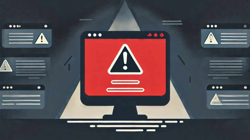 Fake Coinbase Sites Steal $20M — How Indian Man Led the Massive Crypto Fraud