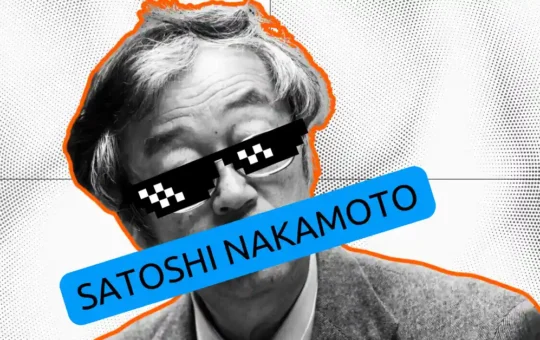 HBO to Reveal Satoshi, People Betting on Sassaman