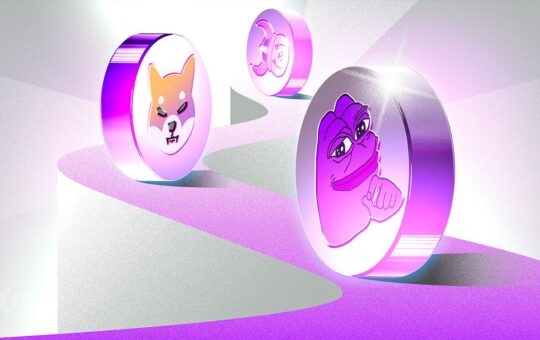 This Week in Meme Coins: Hoppy Forms New ATH, BOME, RETARDIO Rally Over 50%