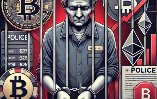 Crypto Scandal: Here’s How This 86-Year Old Defrauded Investors And Later Got Caught