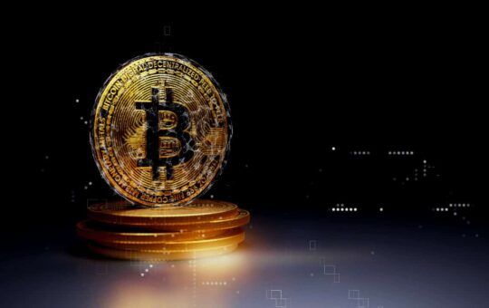Here's What it Means According to CryptoQuant