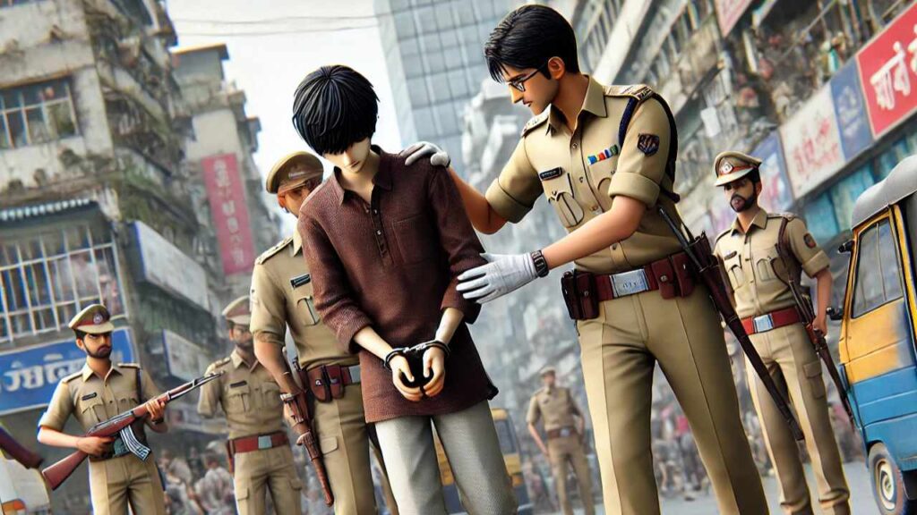 Indian Police Crush ‘Goldcoat Solar’ Fraud — Binance Aids in Crypto Seizure