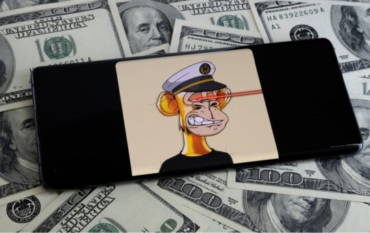 Infinex Raises $67.7M in Patron NFT Sale to Usher in ‘Post-CEX Era’