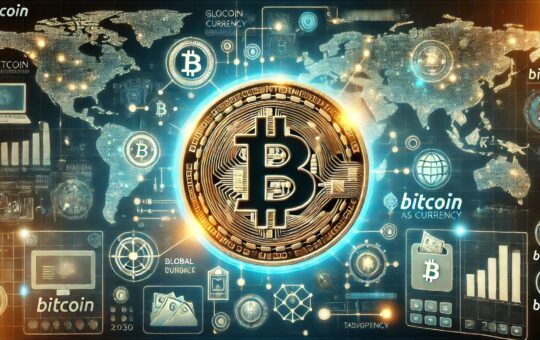 Is BlackRock Propping Up Bitcoin Price? Market Analyst Shares Details