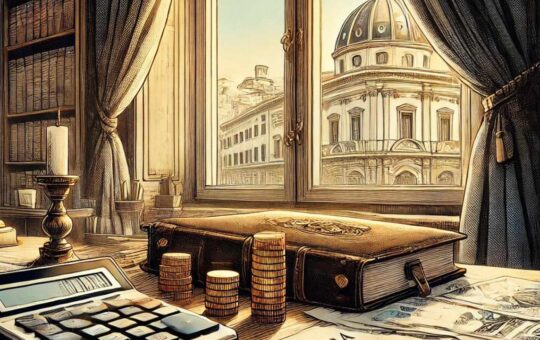 Italy Targets Bitcoin With Capital Gains Tax Hike as EU Prepares for MiCA Regulations