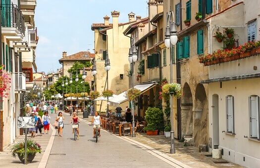 Italy set to raise Bitcoin capital gains tax to 42%