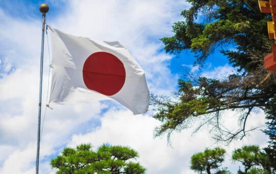 Japan's DPP Leader Proposes Crypto Tax Overhaul, Pushes for Web3 and NFT Growth