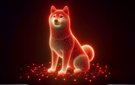 Joining this SHIB Killer Today is like Buying Shiba Inu in 2021 Before its 8,000% Rally, Says Analyst
