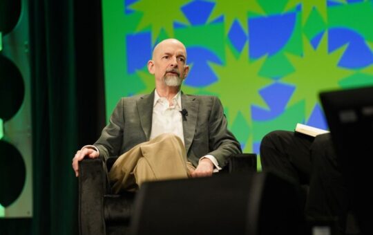 Looking forward to high-level insights at GamesBeat Next 2024 | The DeanBeat