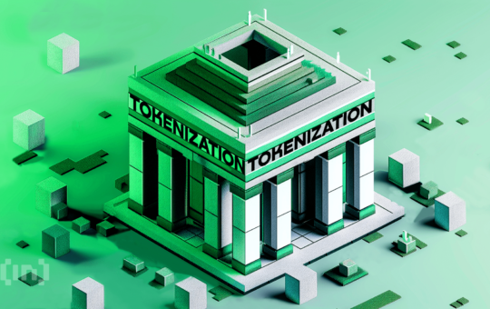 MANTRA Partners With Google Cloud Following Successful Mainnet Launch