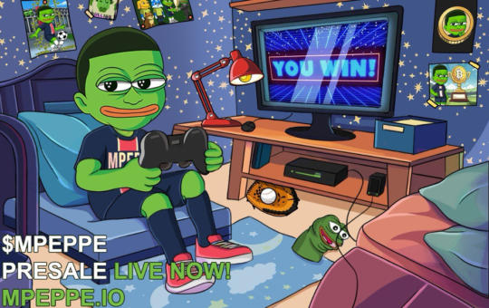 Market Strategist Believe Shiba Inu (SHIB) and Mpeppe (MPEPE) Will Spark The Next Bull Run