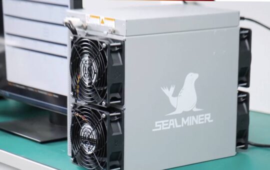 Meet the Sealminer A2: Bitdeer’s New ASIC in the Bitcoin Mining Arena
