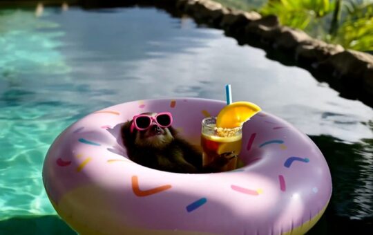 Meta enters AI video wars with powerful Movie Gen model