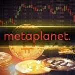 Metaplanet Stock Down 88% in a Year While BTC Holdings Grow