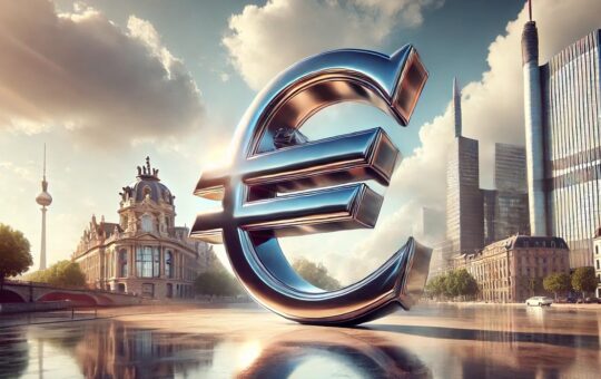 MiCA Spurs Major Shift in Euro Stablecoin Market, Kaiko Analysis Shows
